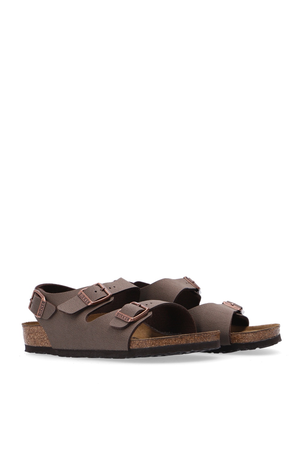 Birkenstock Kids ‘Roma’ sandals