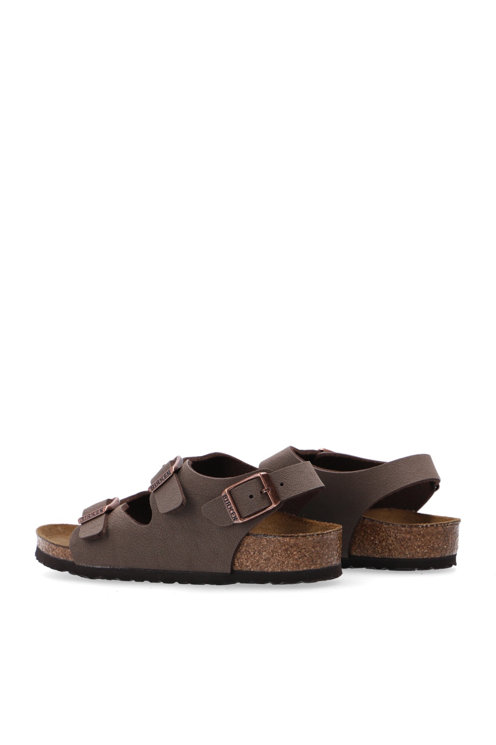 Birkenstock Kids ‘Roma’ sandals