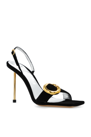 Jacquemus ‘Regalo’ heeled sandals