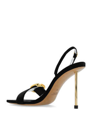 Jacquemus ‘Regalo’ heeled sandals