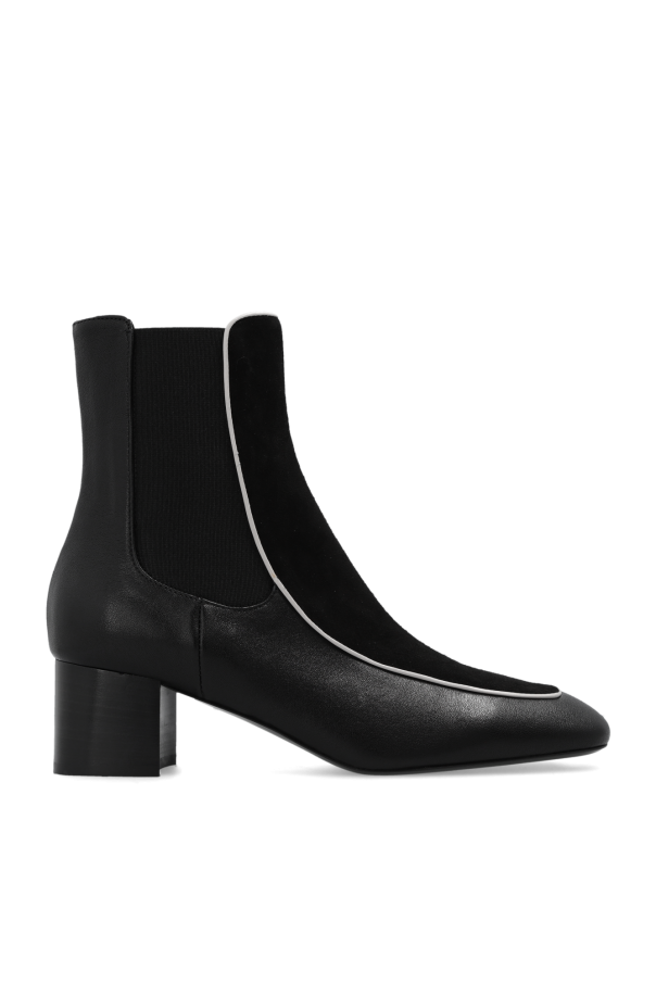 TOTEME Heeled ankle boots