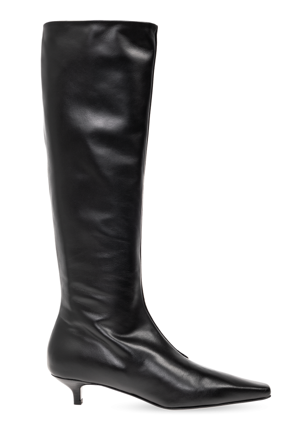 TOTEME Heeled boots