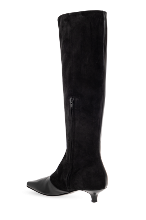 TOTEME Heeled boots