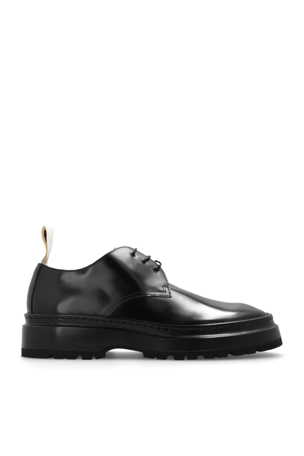 ‘Pavane’ Derby shoes od Jacquemus