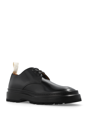 Jacquemus ‘Pavane’ Derby shoes