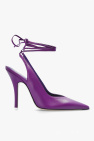 The Attico ‘Venus’ pumps
