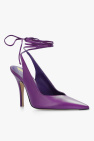 The Attico ‘Venus’ pumps