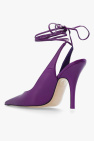The Attico ‘Venus’ pumps