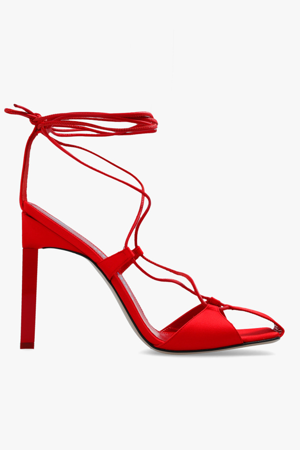 The Attico ‘Adele’ pumps