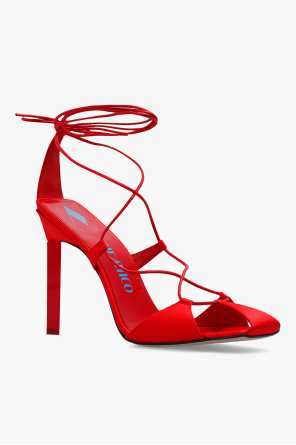 The Attico ‘Adele’ pumps