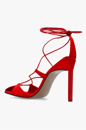 The Attico ‘Adele’ pumps