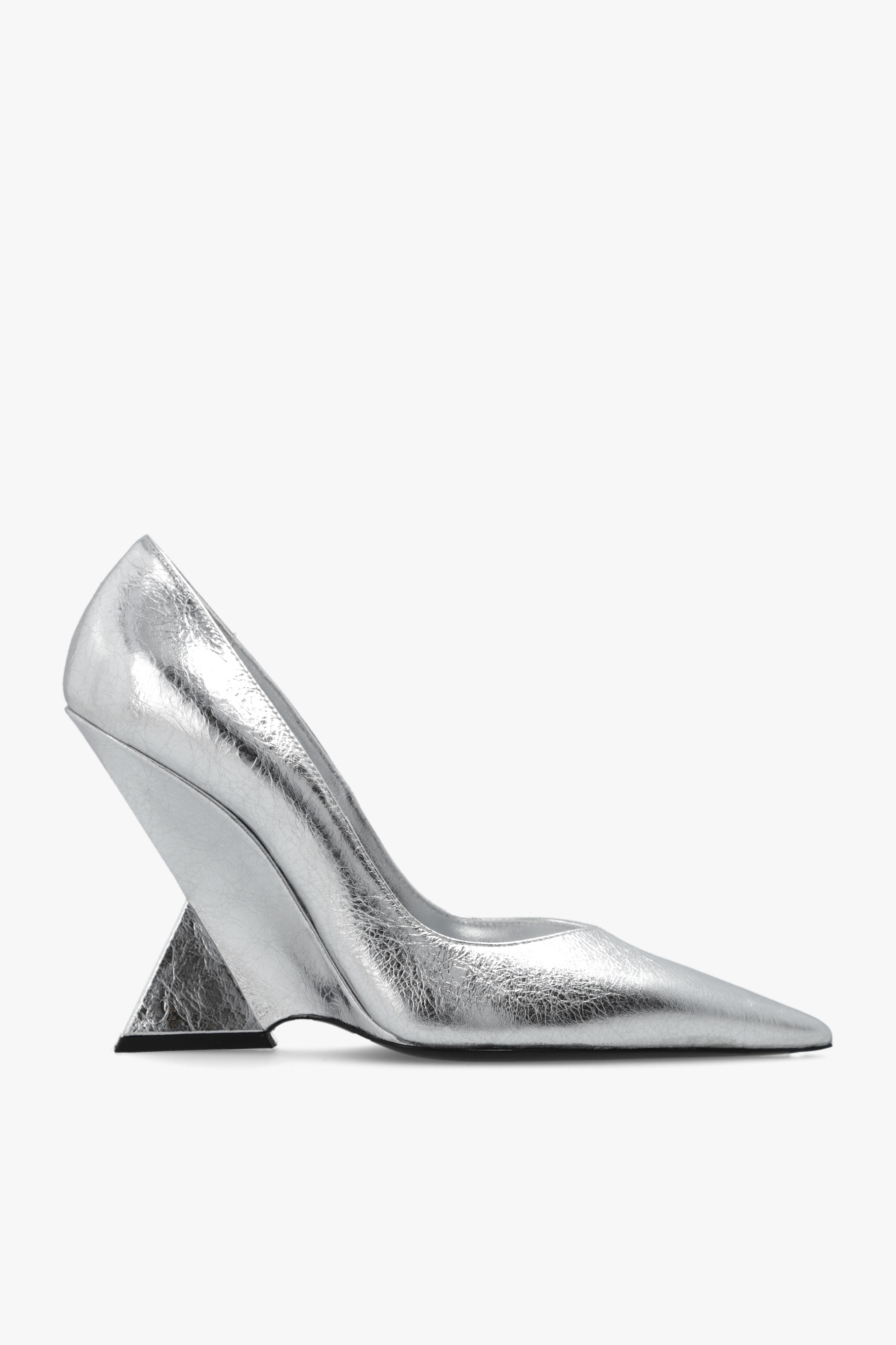 The Attico ‘Cheope’ pumps