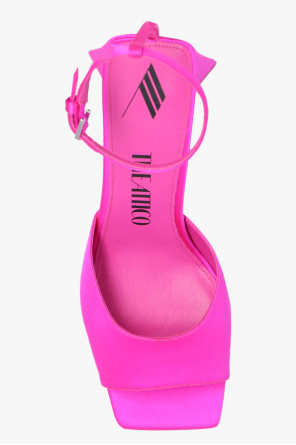 The Attico ‘Piper’ heeled sandals