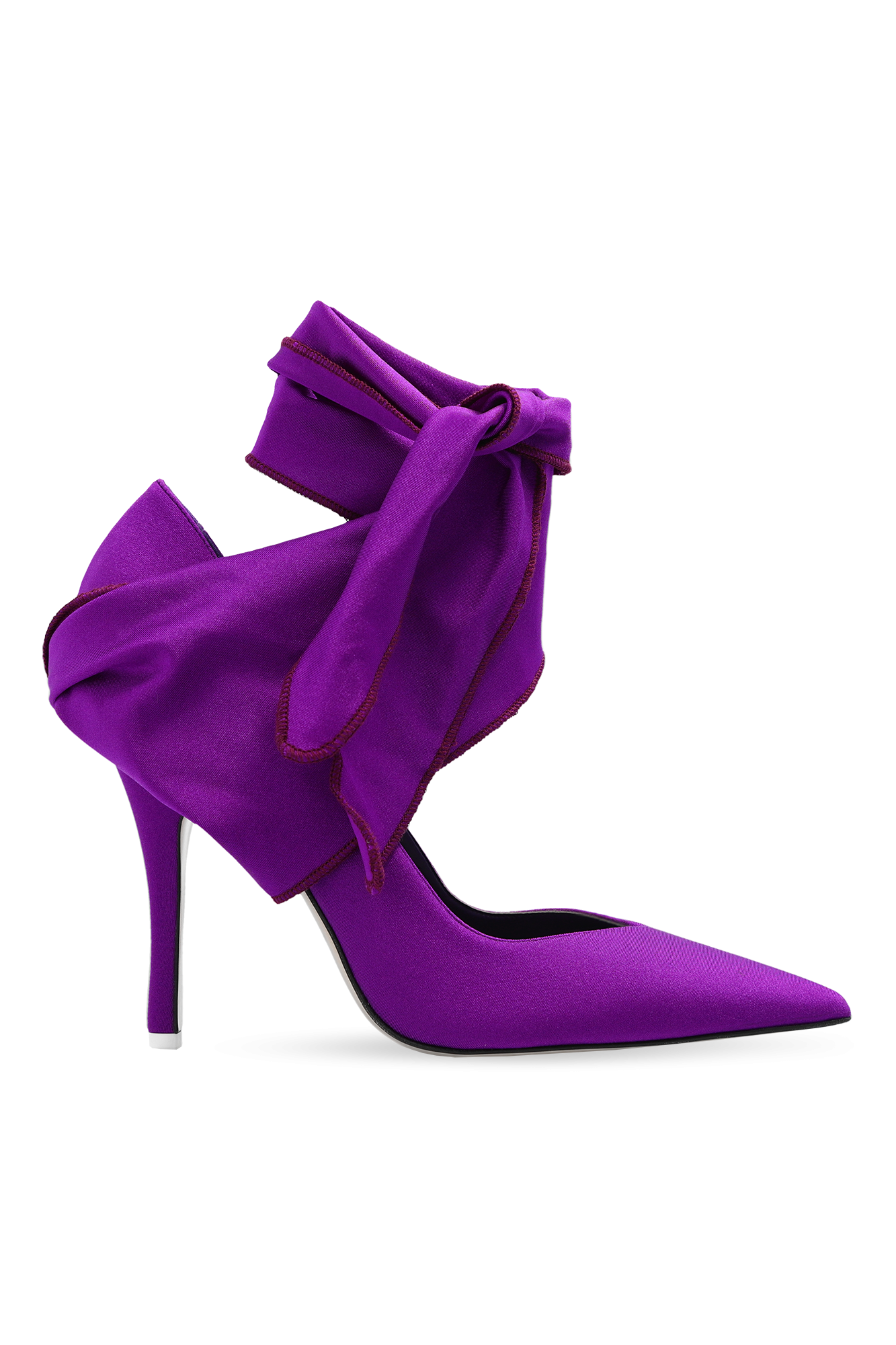 The Attico ‘Vania’ pumps