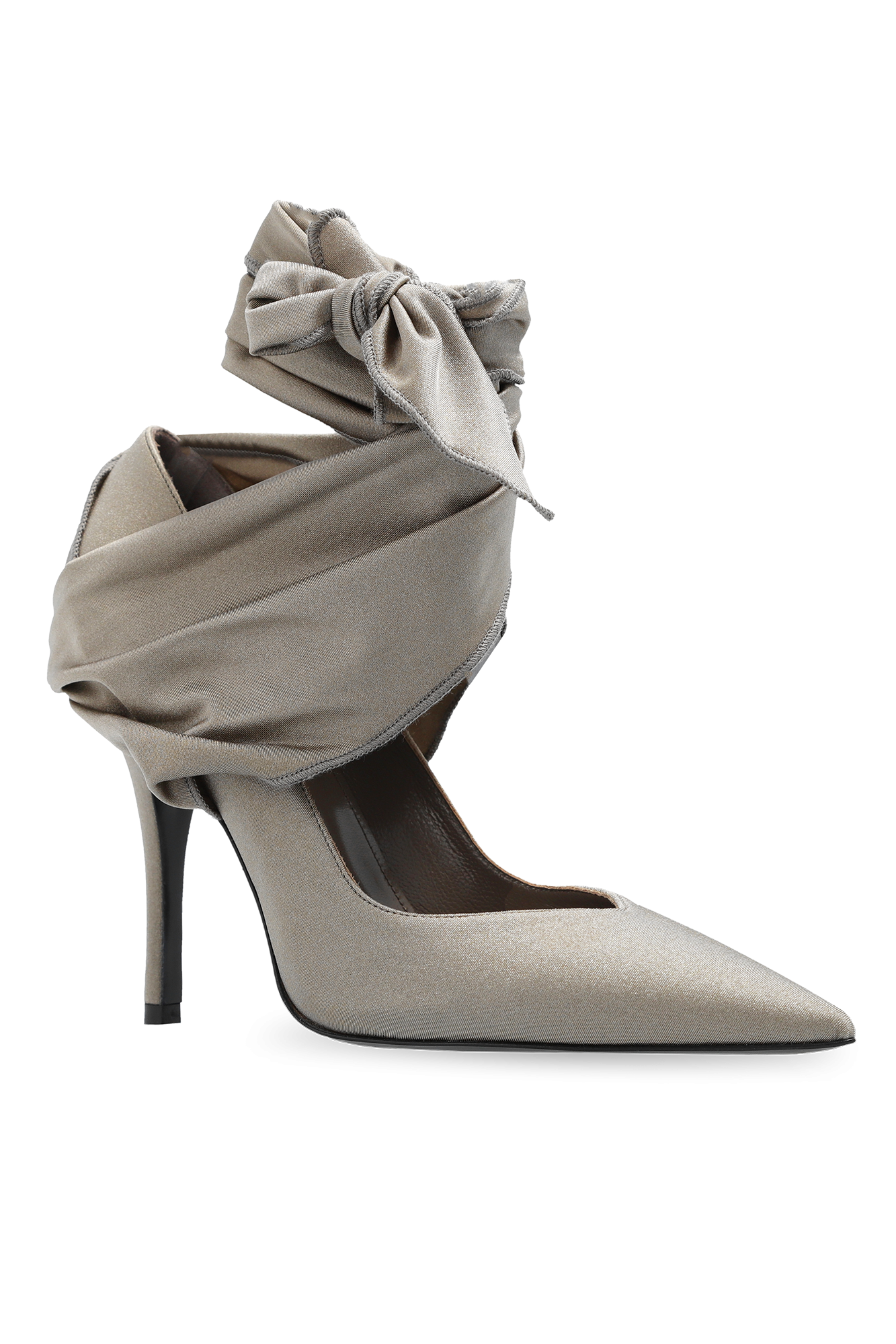 The Attico ‘Vania’ pumps | Women's Shoes | Vitkac