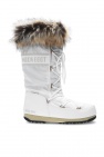 Hiking Boots KAPPA Bright Mid Fur K 260329K Black Offwhite 1143