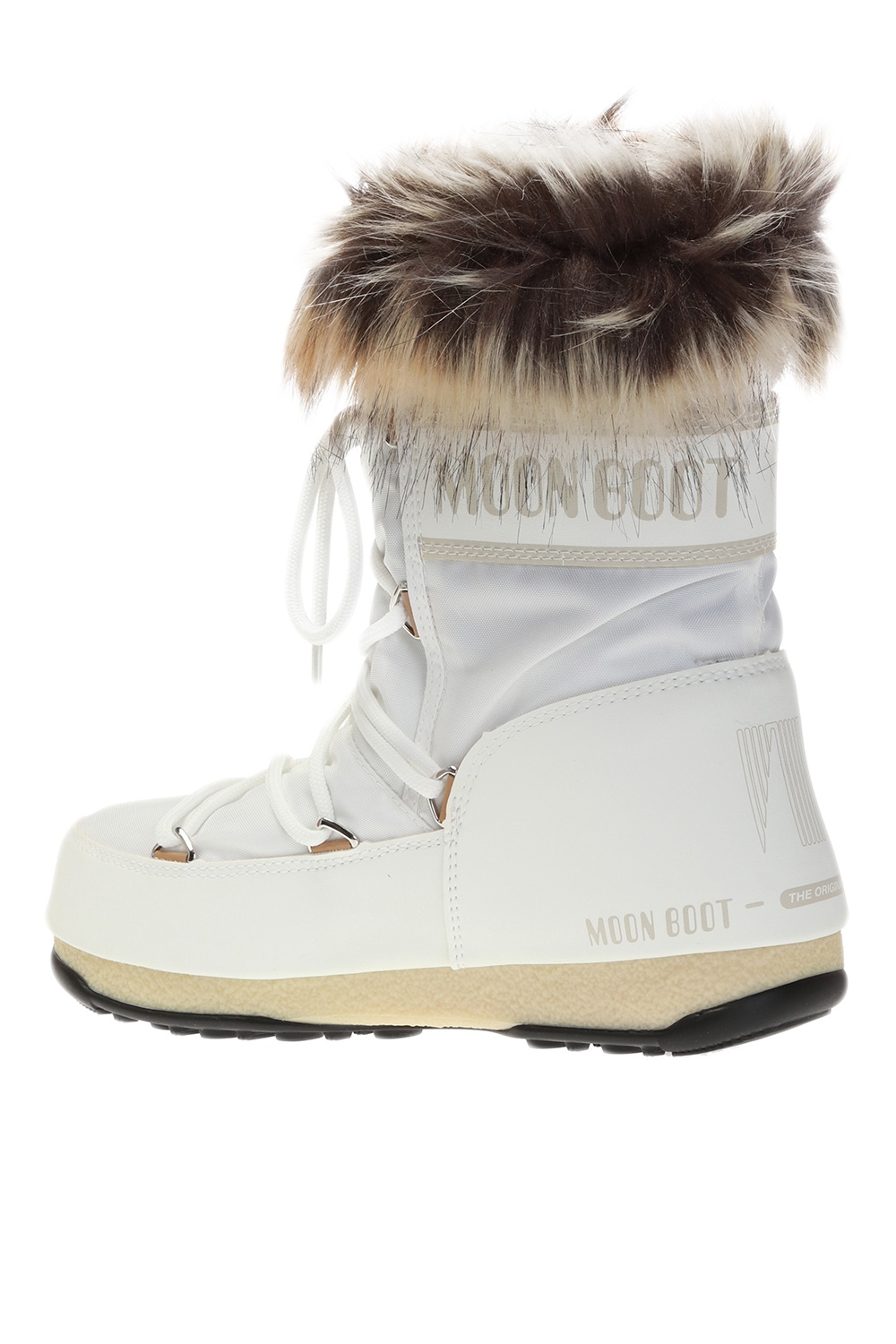 Moon Boot ‘Monaco’ snow boots