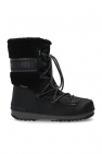 Moon Boot ‘Monaco’ snow boots