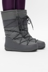 Moon Boot ‘High’ snow boots