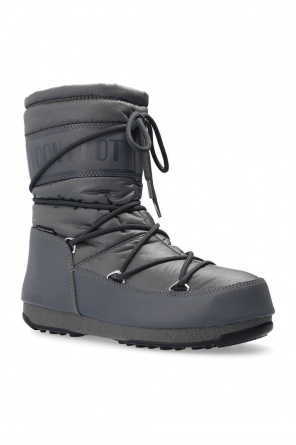 Moon Boot ‘Mid’ snow boots
