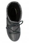 Moon Boot GREY ‘Mid’ snow boots