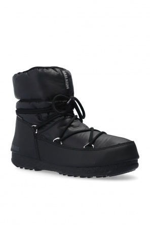 Moon Boot ‘Low’ snow boots