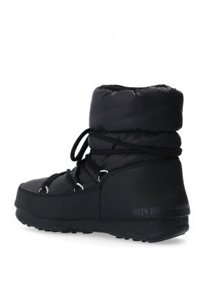 Moon Boot ‘Low’ snow boots