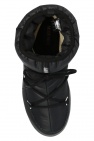 Moon Boot ‘Low’ snow boots