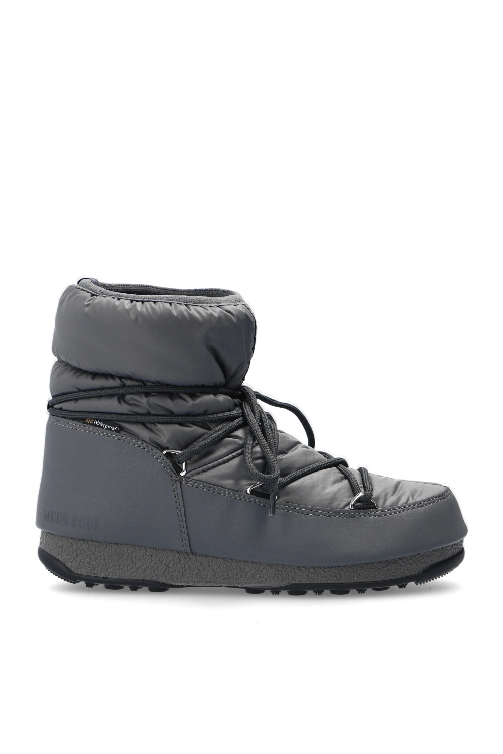 Moon Boot ‘Low’ snow boots