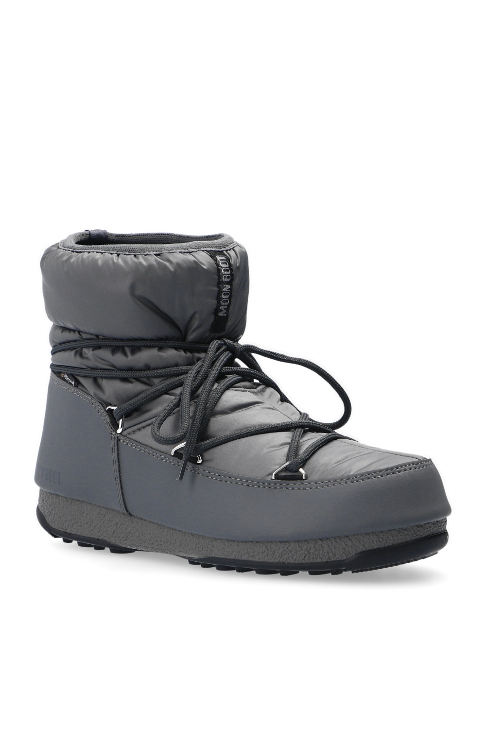 Moon Boot ‘Low’ snow boots