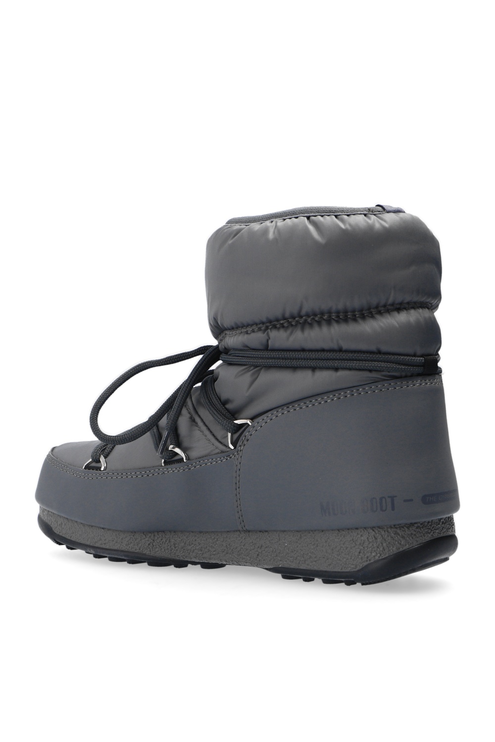 Moon Boot ‘Low’ snow boots