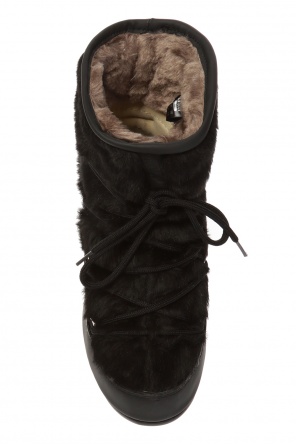 Moon Boot 'Dolce & Gabbana Saint Tropez low-top sneakers