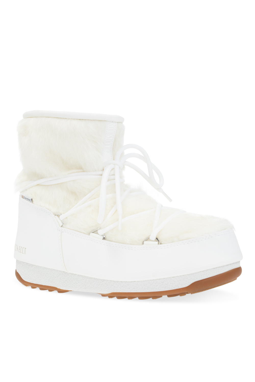 Moon Boot ‘Monaco Low’ snow boots