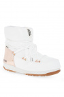 Moon Boot ‘Low Aspen’ snow boots