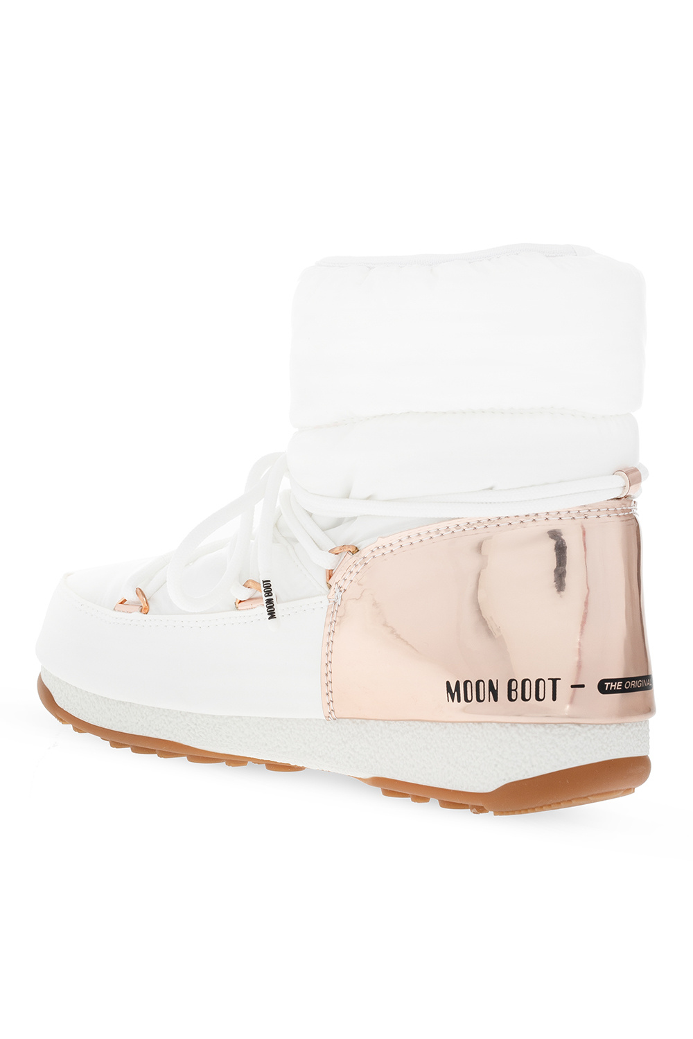 Moon Boot ‘Low Aspen’ snow boots