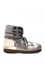 Moon Boot ‘St. Moritz Low’ snow boots