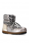 Moon Boot ‘St. Moritz Low’ snow boots