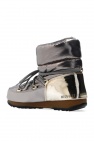 Moon Boot ‘St. Moritz Low’ snow boots