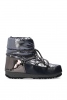 Moon Boot ‘St. Moritz Low’ snow boots
