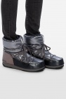 Moon Boot ‘St. Moritz Low’ snow boots