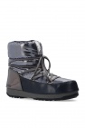 Moon Boot ‘St. Moritz Low’ snow boots