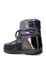 Moon Boot ‘St. Moritz Low’ snow boots
