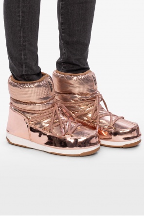 Śniegowce ‘st. moritz low’ od Moon Boot