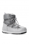 Moon Boot ‘Classic Low Pillow’ snow boots