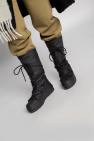 Moon Boot ‘High Rubber’ snow boots