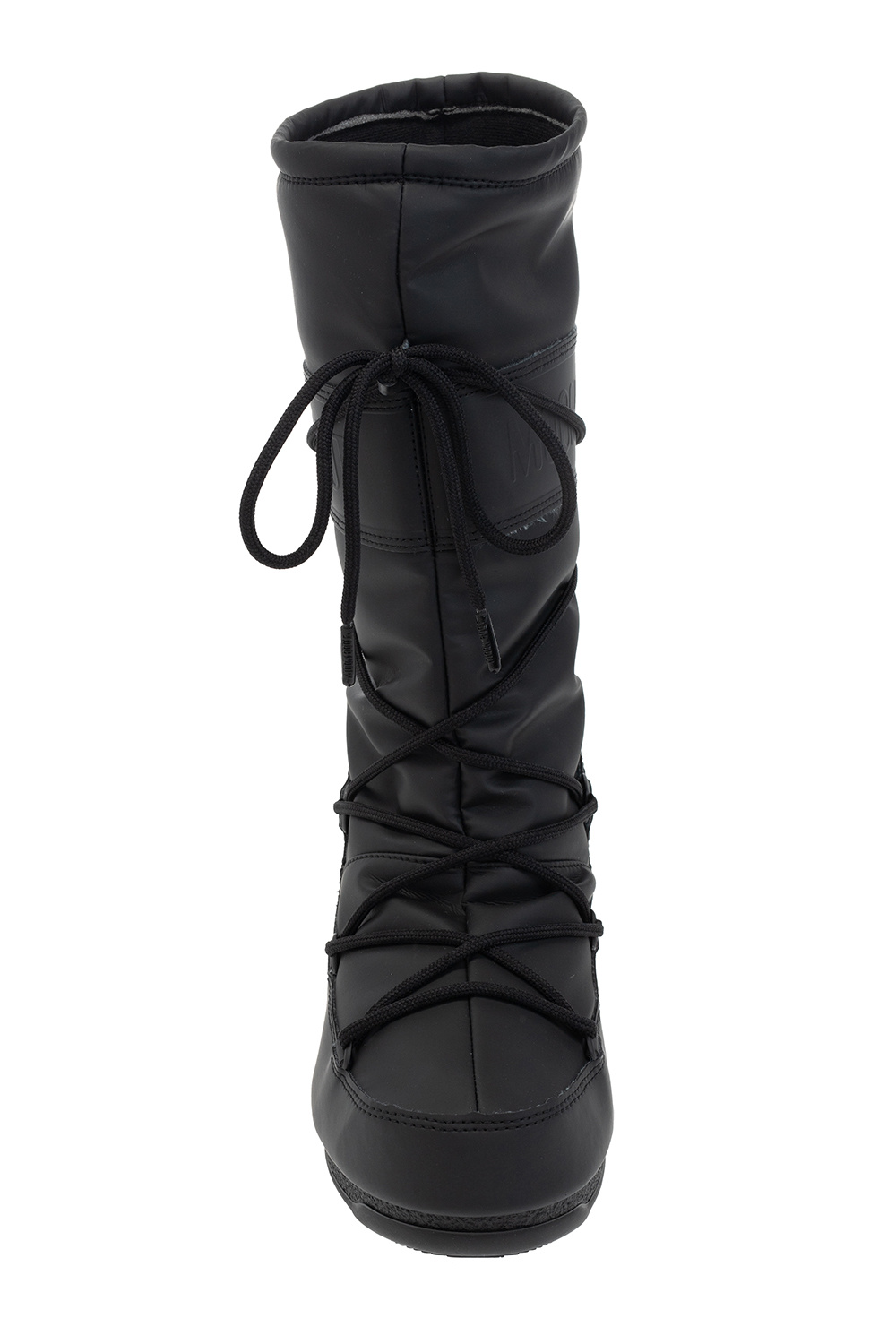 Moon Boot ‘High Rubber’ snow boots