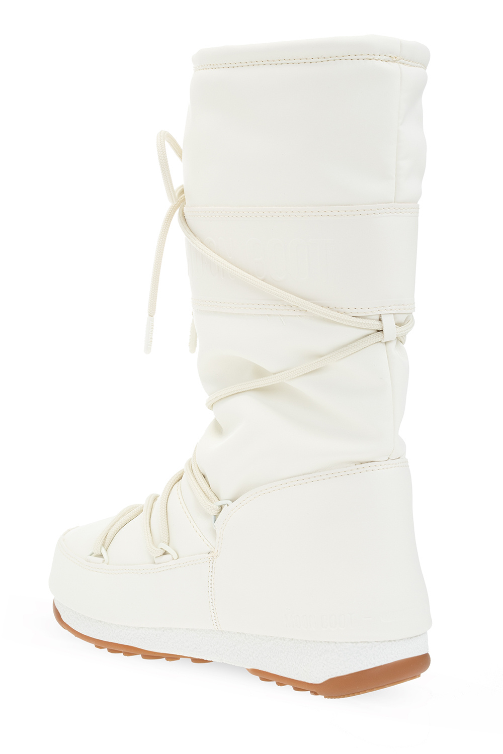 Moon Boot ‘Mid Rubber’ snow boots