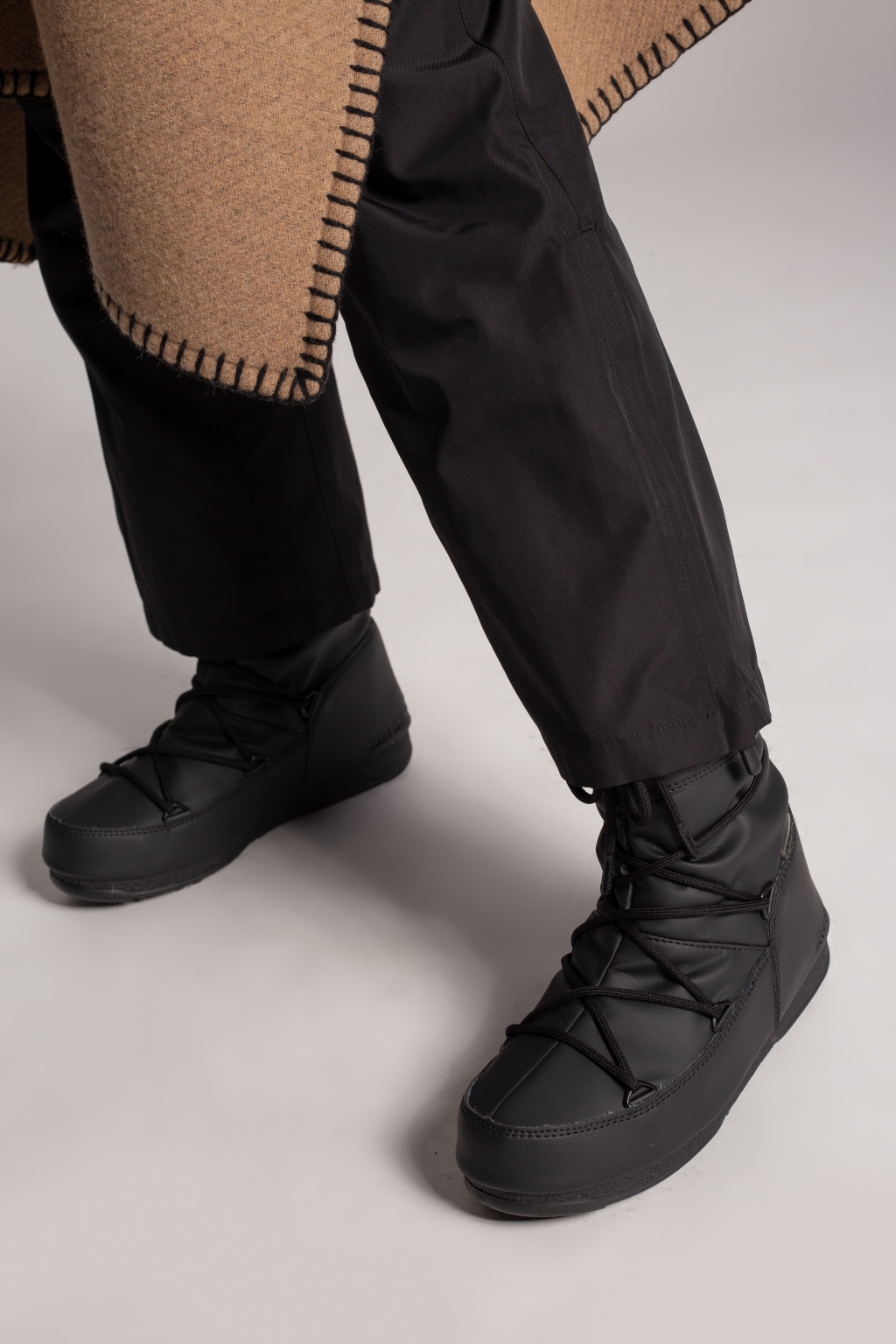 winkel Aanvulling Rijpen Moon Boot 'Mid Rubber' snow boots | Women's Shoes | Vitkac