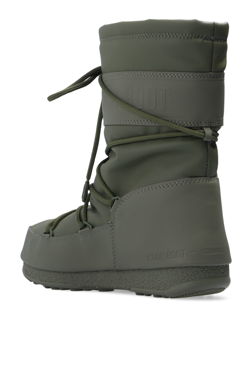 Moon Boot ‘Mid Rubber’ snow boots