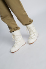 Moon Boot ‘Mid Rubber’ snow boots